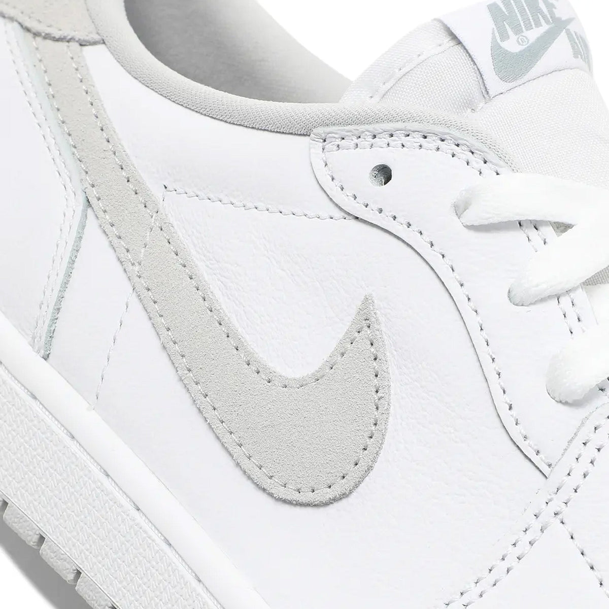 Air Jordan 1 Low OG 'Neutral Grey' W (2021)
