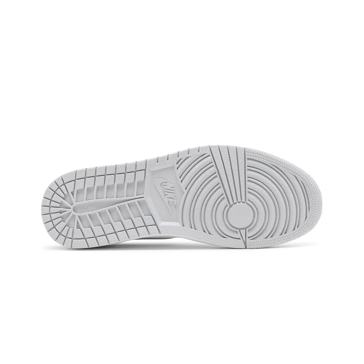 Air Jordan 1 Low OG 'Neutral Grey' W (2021)