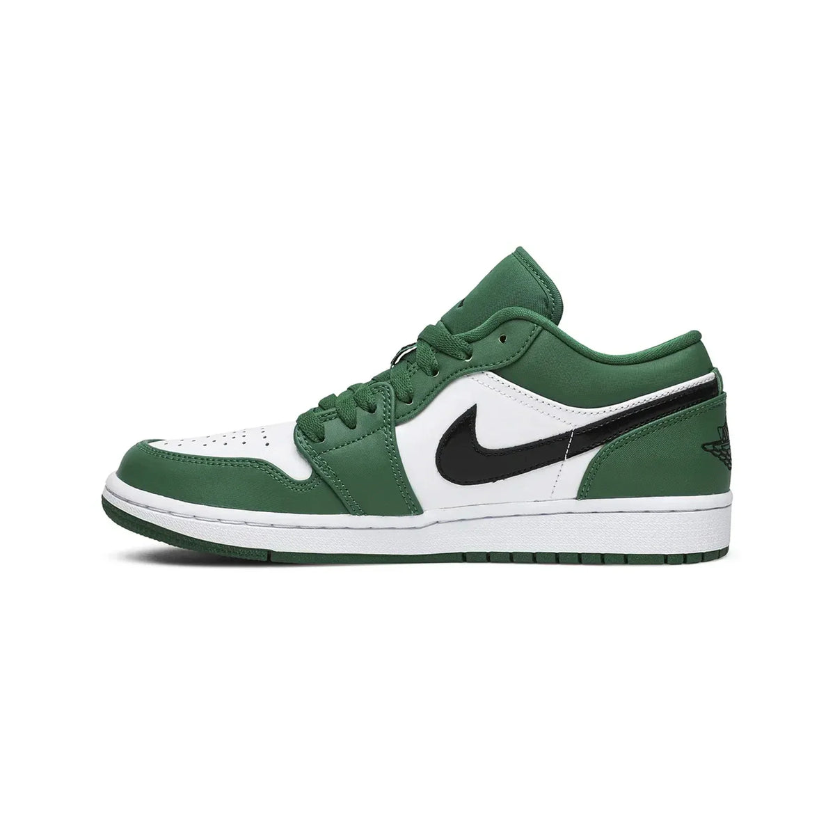 Air Jordan 1 Low 'Pine Green' (2020)