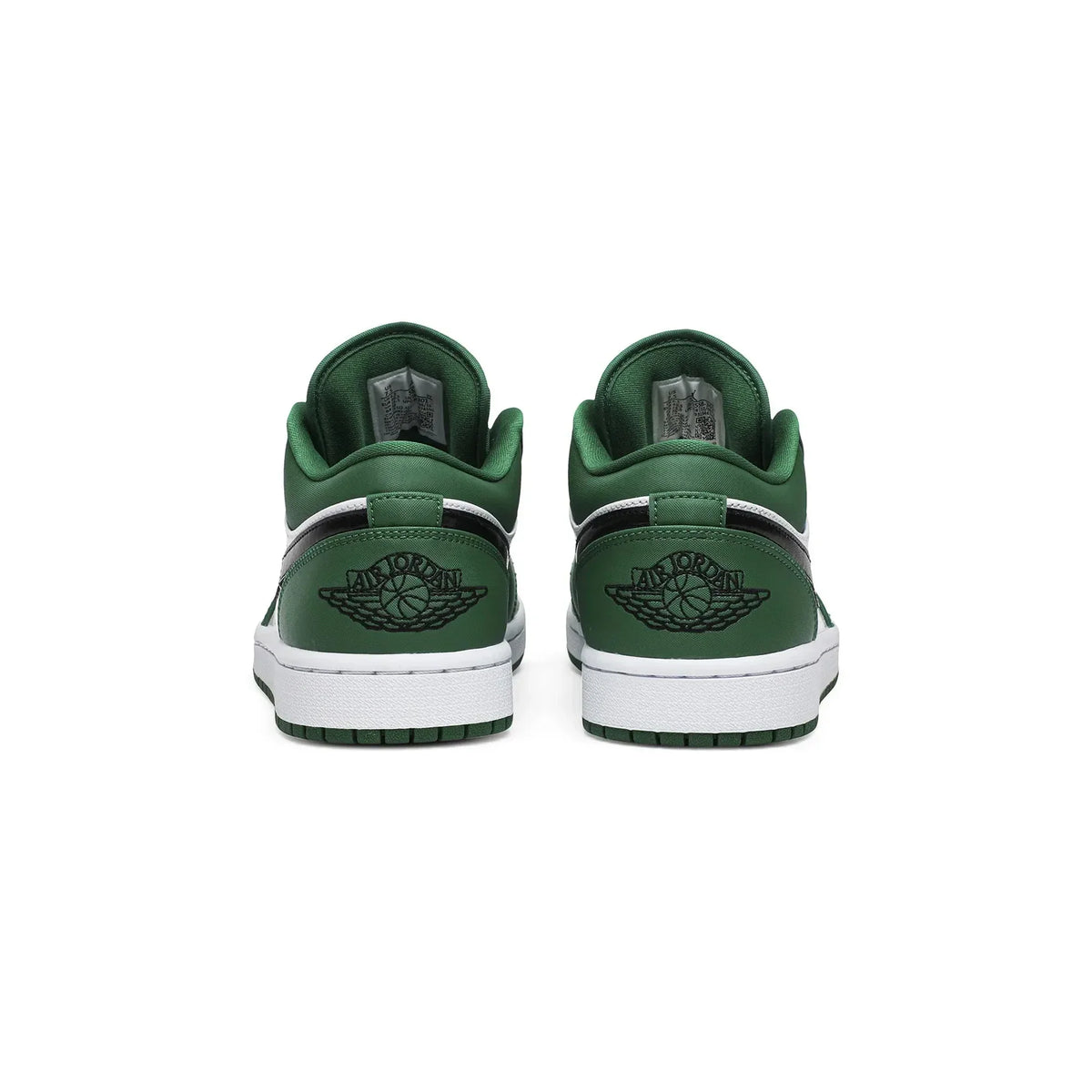 Air Jordan 1 Low 'Pine Green' (2020)