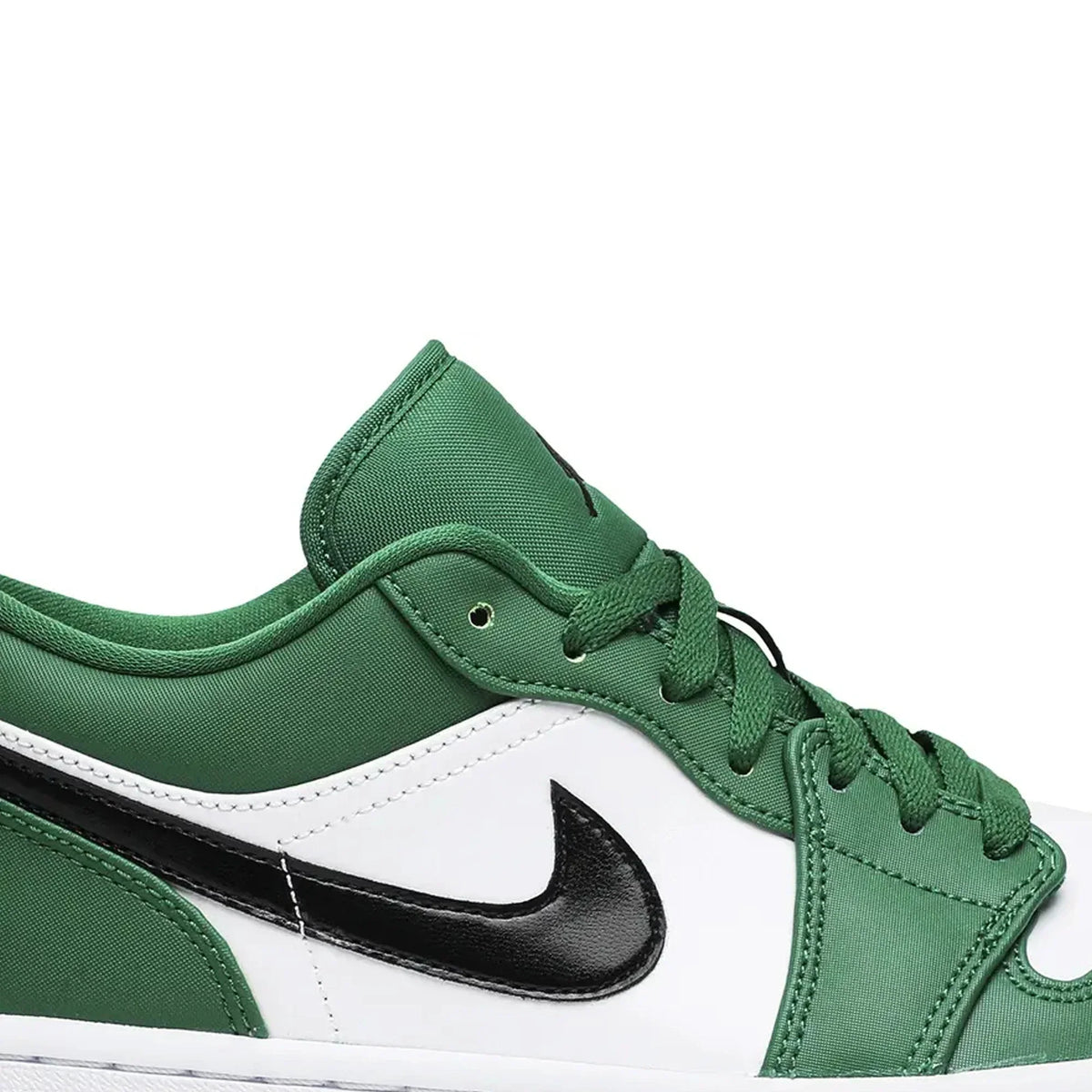 Air Jordan 1 Low 'Pine Green' (2020)