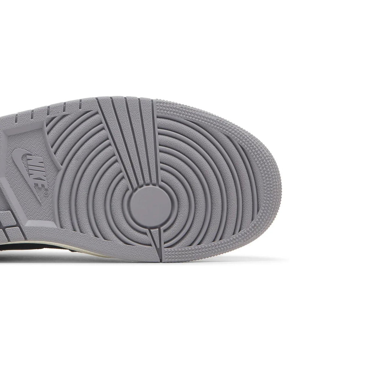 Air Jordan 1 Low SE Craft 'Obsidian French Blue Ashen Slate White' (2023)