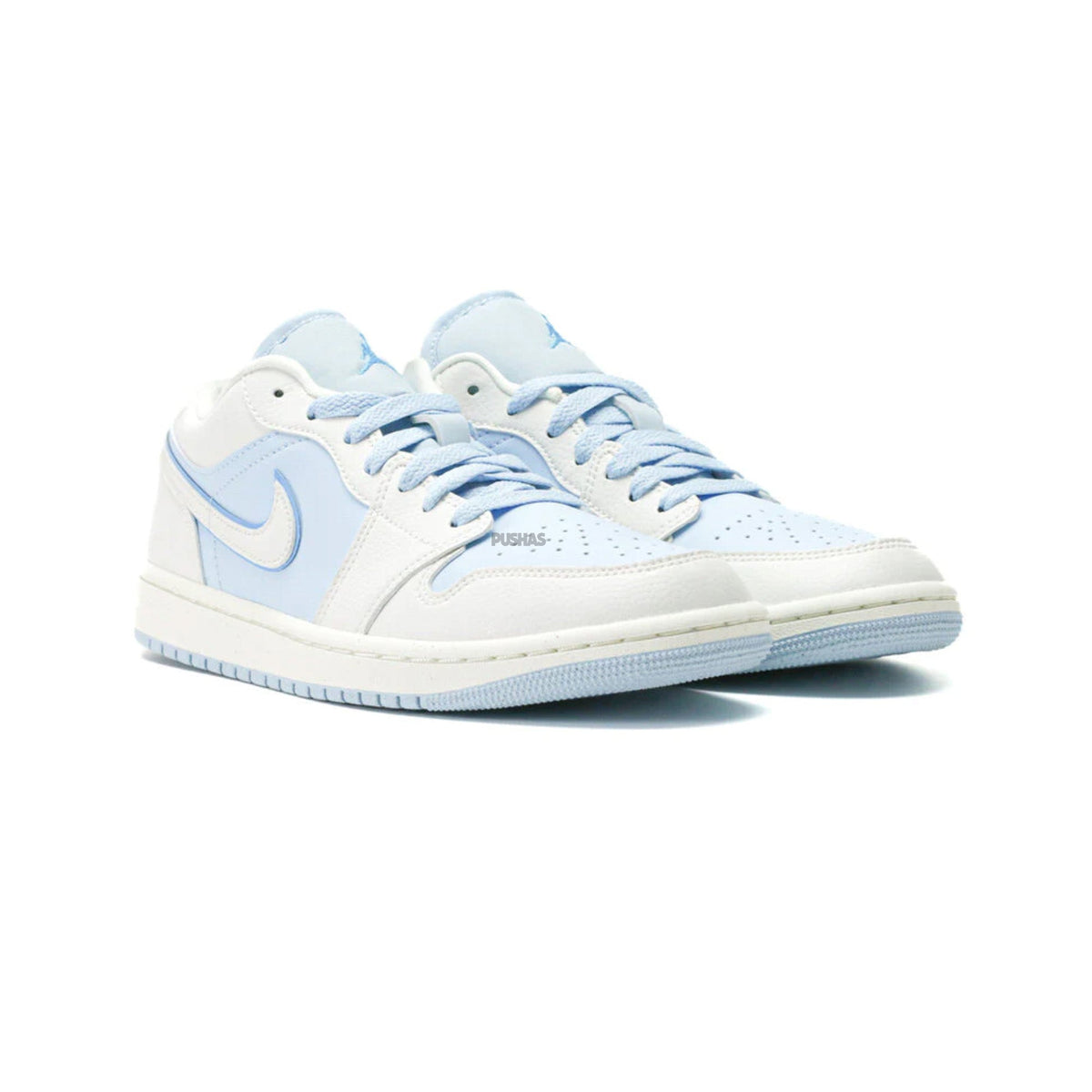 Air Jordan 1 Low SE 'Reverse Ice Blue' Women's (2023)
