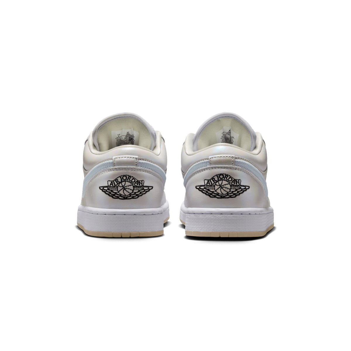 Air Jordan 1 Low SE 'Year of the Snake' Women's (2025)