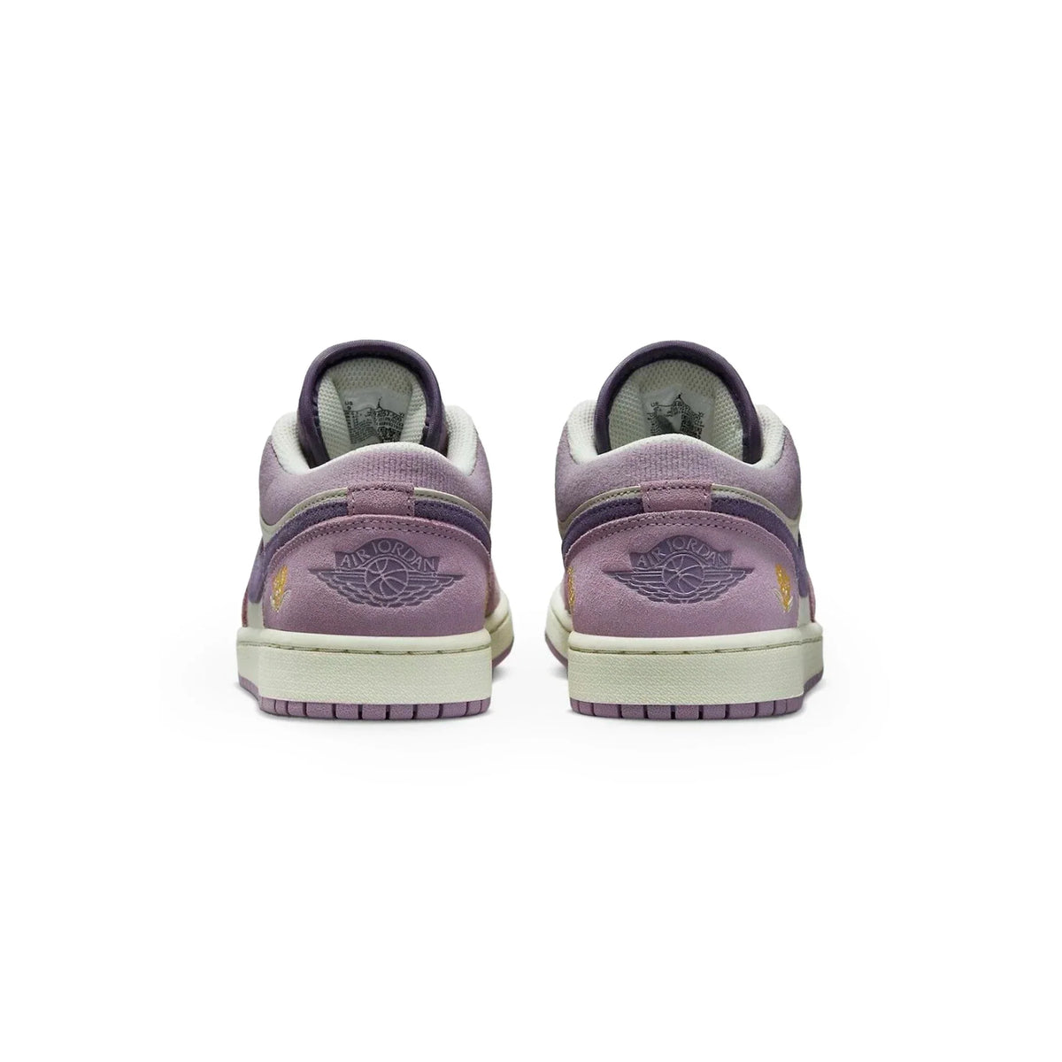 Air Jordan 1 Low 'Unity' Women's (2023)