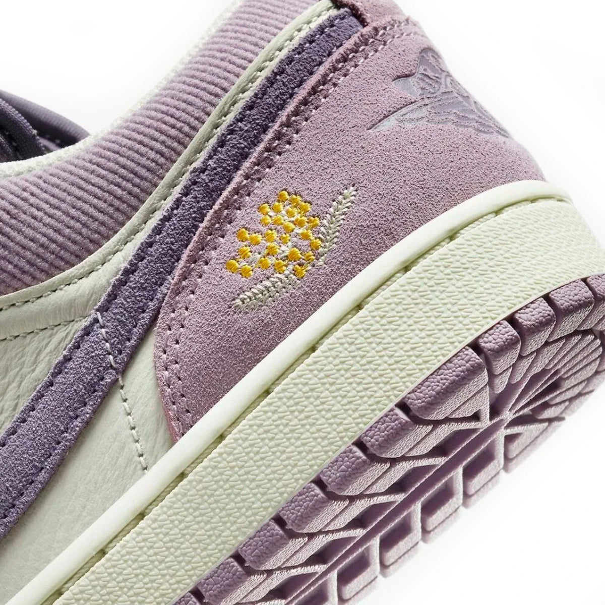 Air Jordan 1 Low 'Unity' Women's (2023)