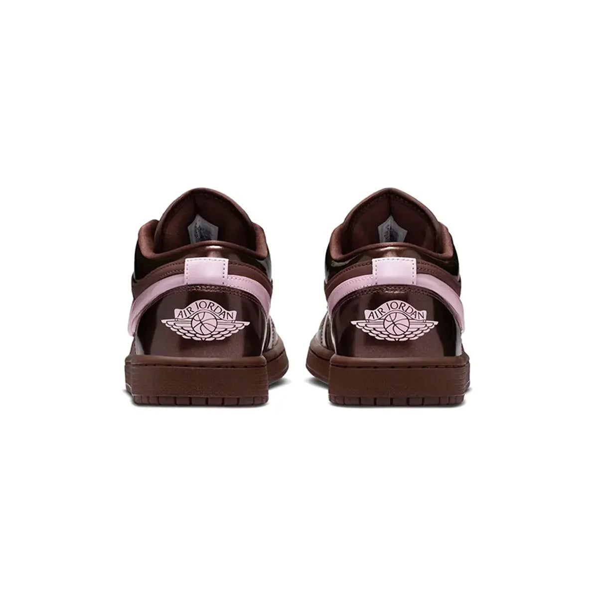 Air Jordan 1 Low 'Valentine's Day Chocolate' Women's (2026)