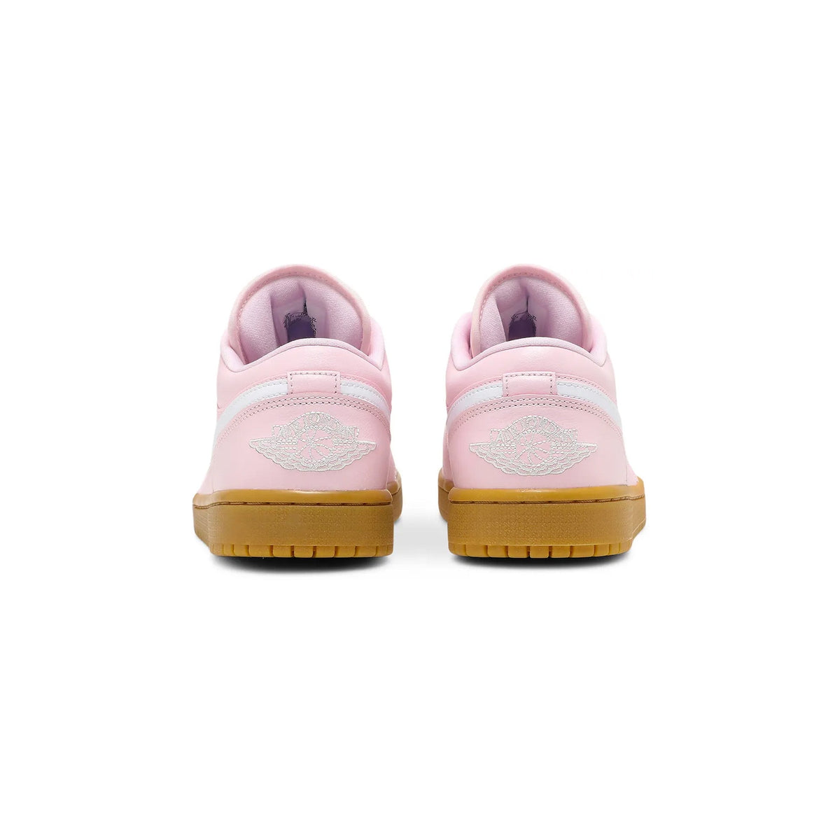Air Jordan 1 Low 'Arctic Pink Gum' Women's