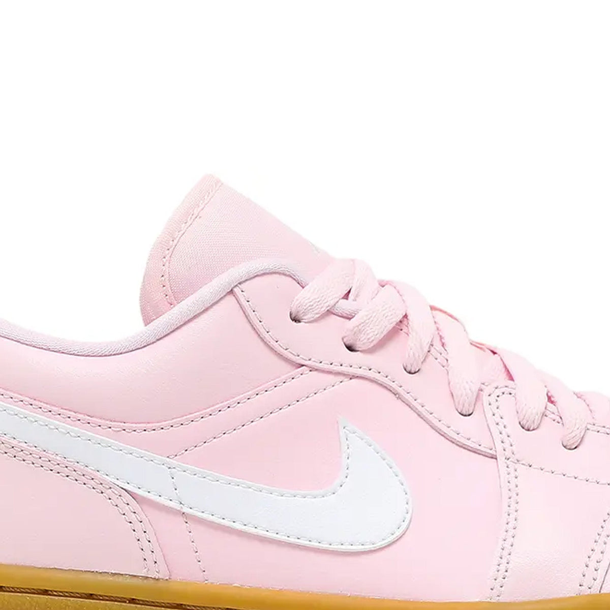 Air Jordan 1 Low 'Arctic Pink Gum' Women's
