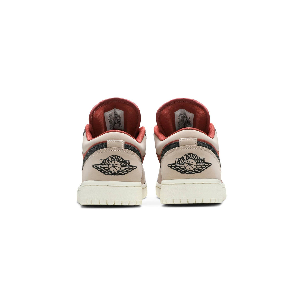 Air Jordan 1 Low 'Canyon Rust' W