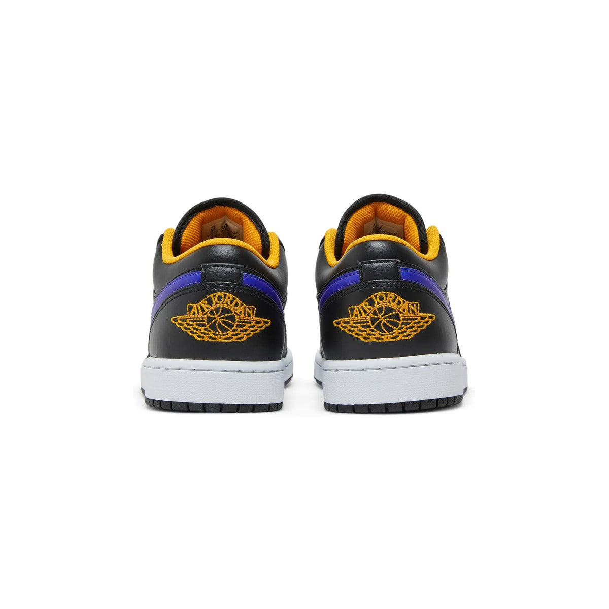 Air Jordan 1 Low 'Dark Concord' (2022)