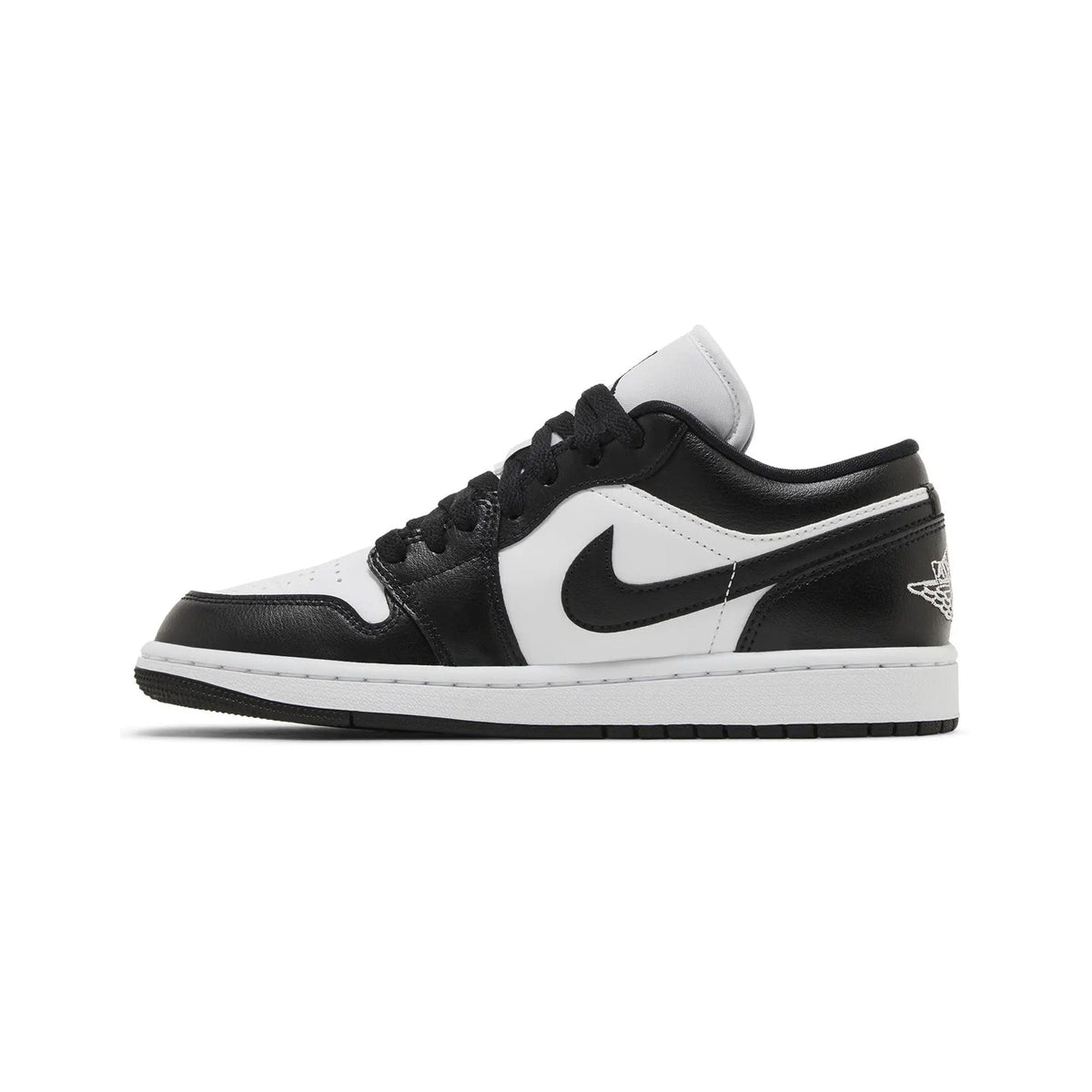 Air Jordan 1 Low 'Panda' Women's (2023)