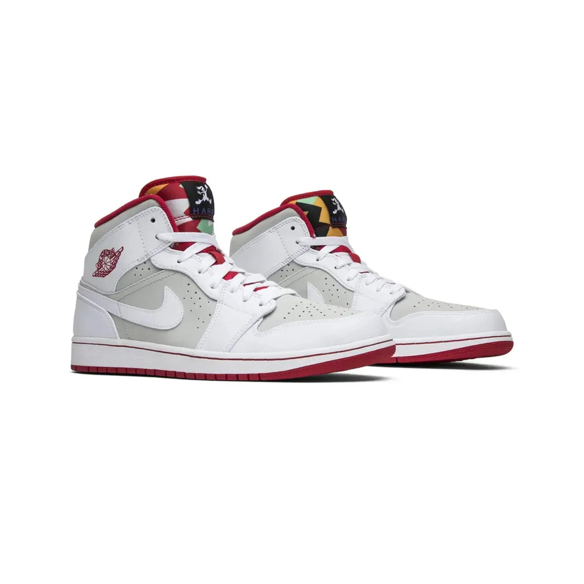 Air Jordan 1 Mid 'Hare' 2015