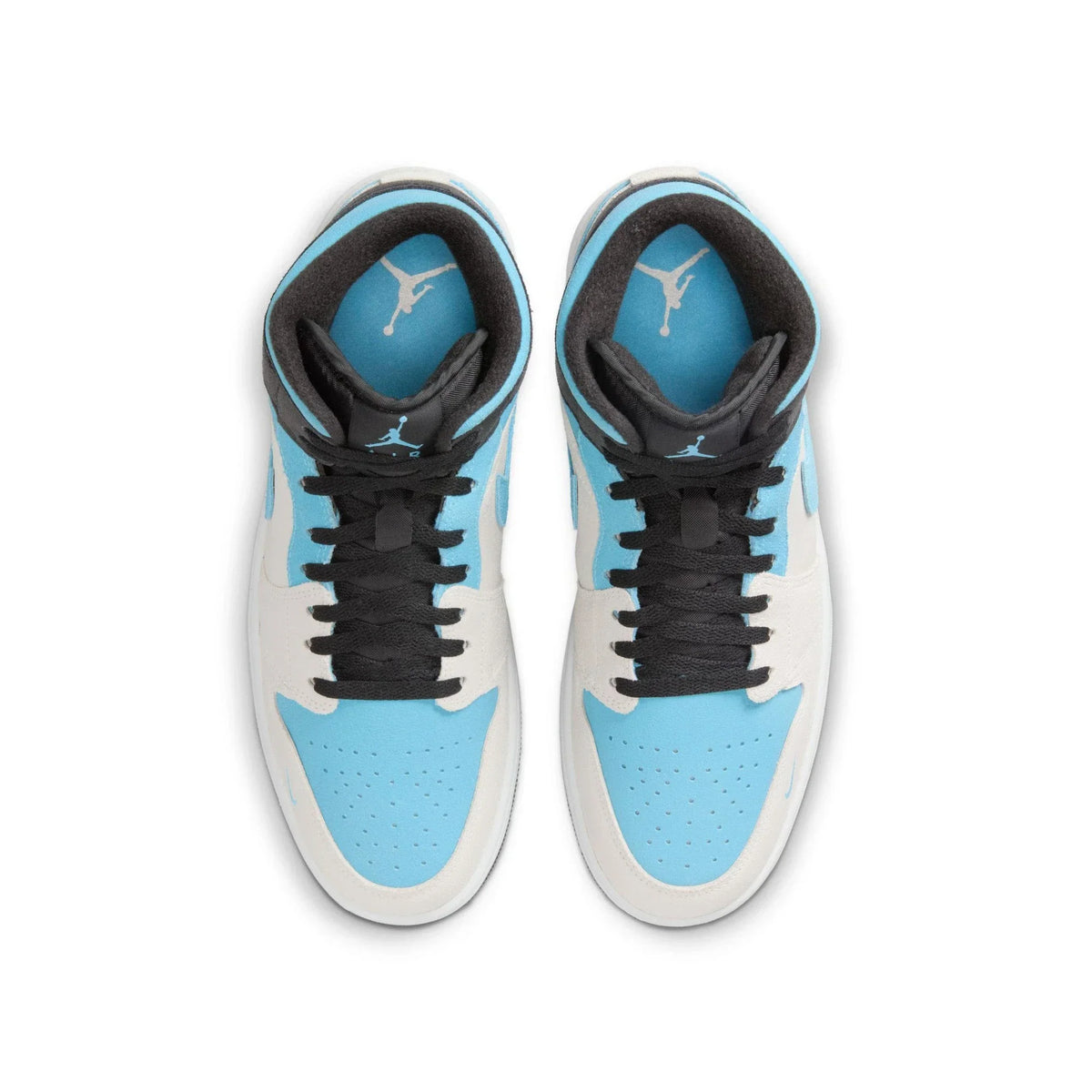 Air Jordan 1 Mid SE 'Blue Chill' (2025)