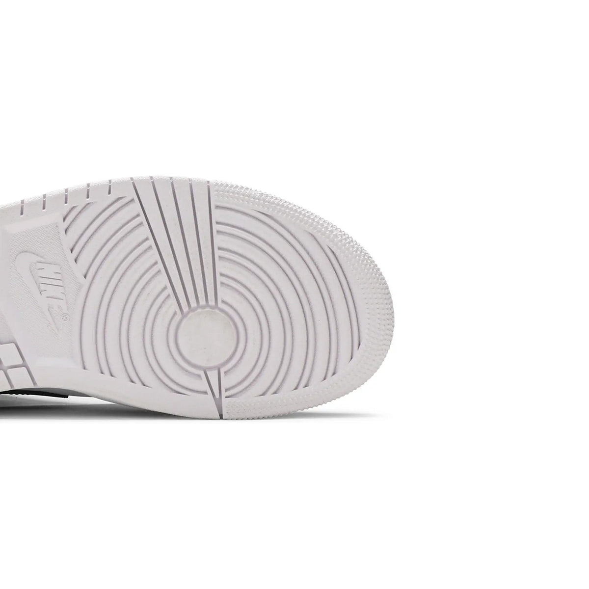 Air Jordan 1 Mid 'Barely Rose' W (2021)