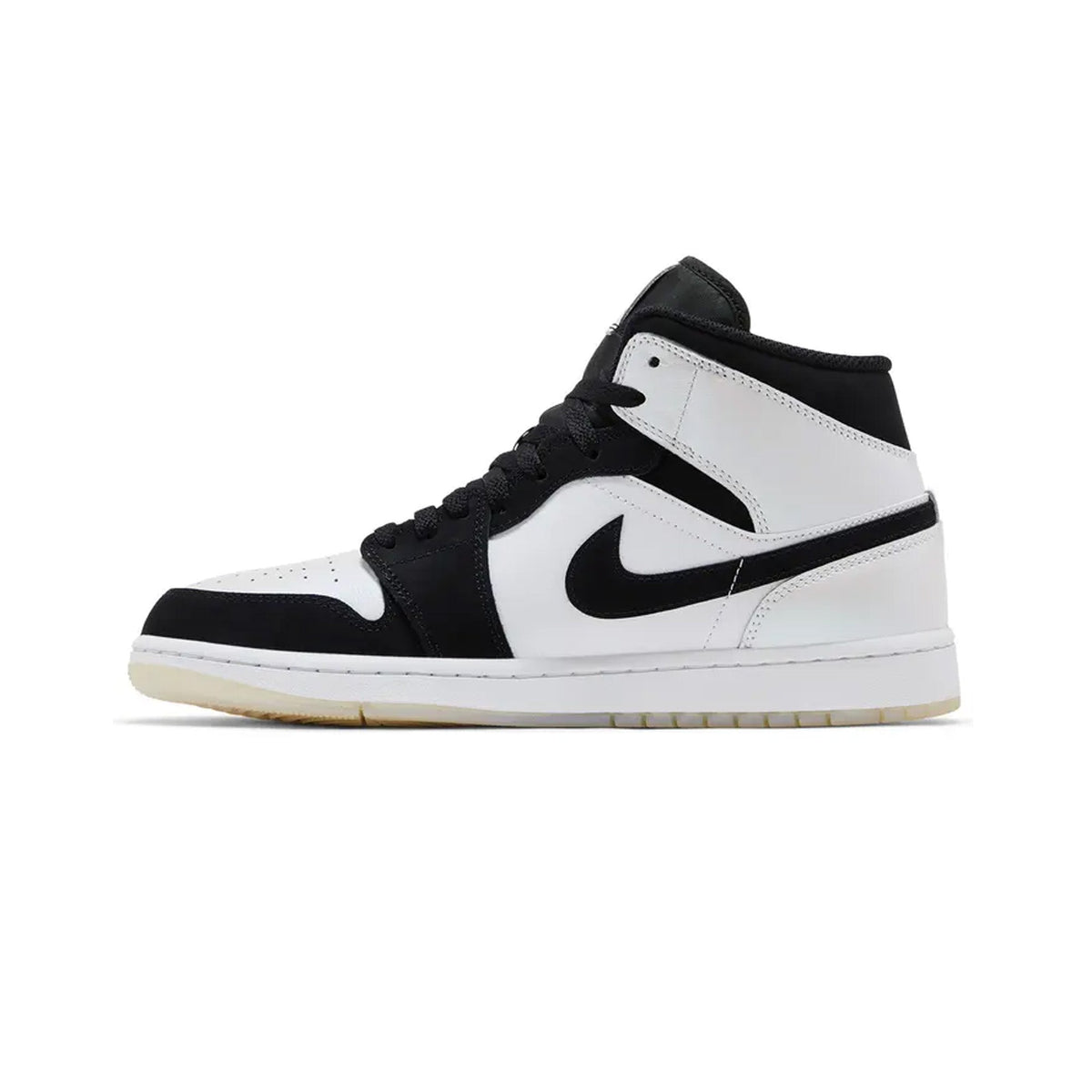 Air Jordan 1 Mid 'Diamond Shorts' (2022)