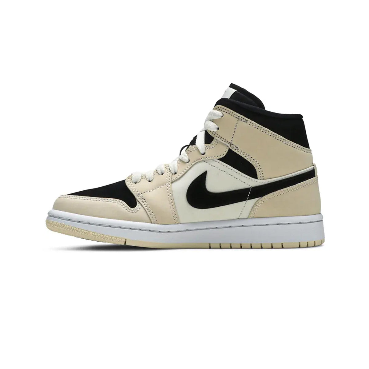 Air Jordan 1 Mid 'Guava Ice'