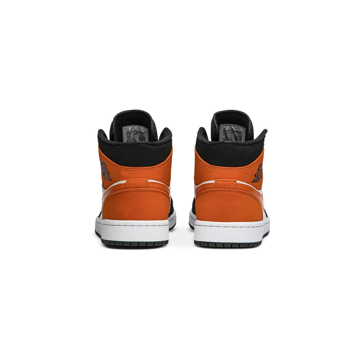 Air Jordan 1 Mid 'Shattered Backboard' (2019)