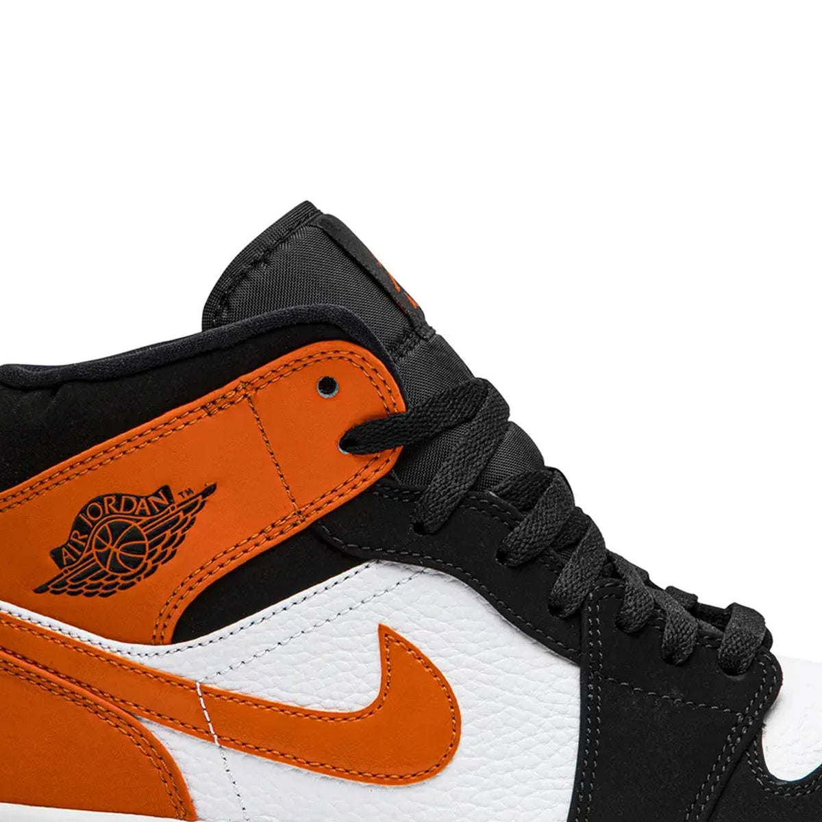 Air Jordan 1 Mid 'Shattered Backboard' (2019)