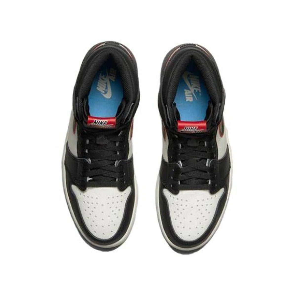 Air Jordan 1 Retro High OG 'A Star Is Born' (2018)