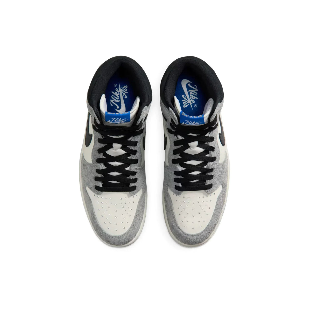Air Jordan 1 Retro High OG 'All-Star Cool Grey' (2026)