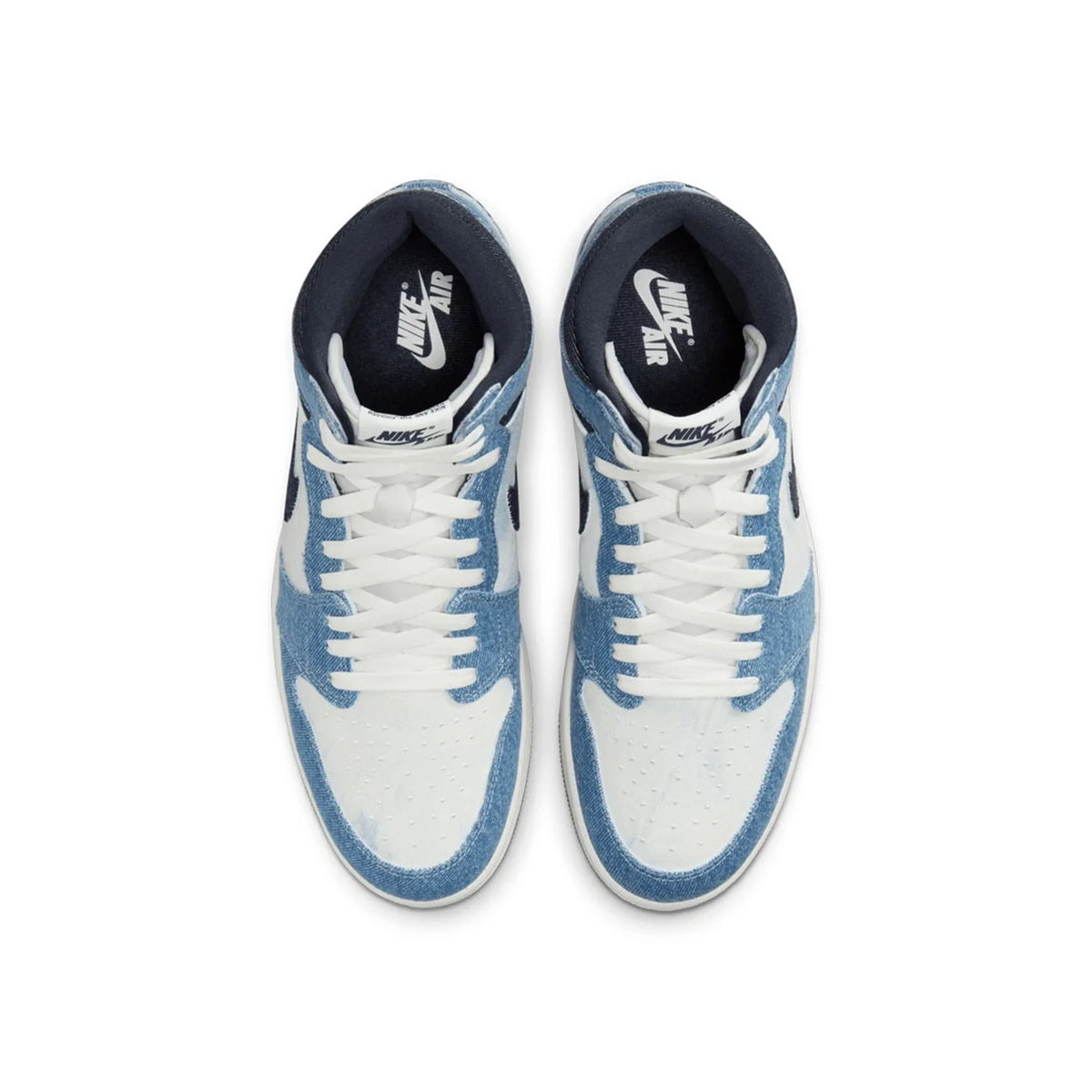 Air Jordan 1 Retro High OG 'Denim' (2024)