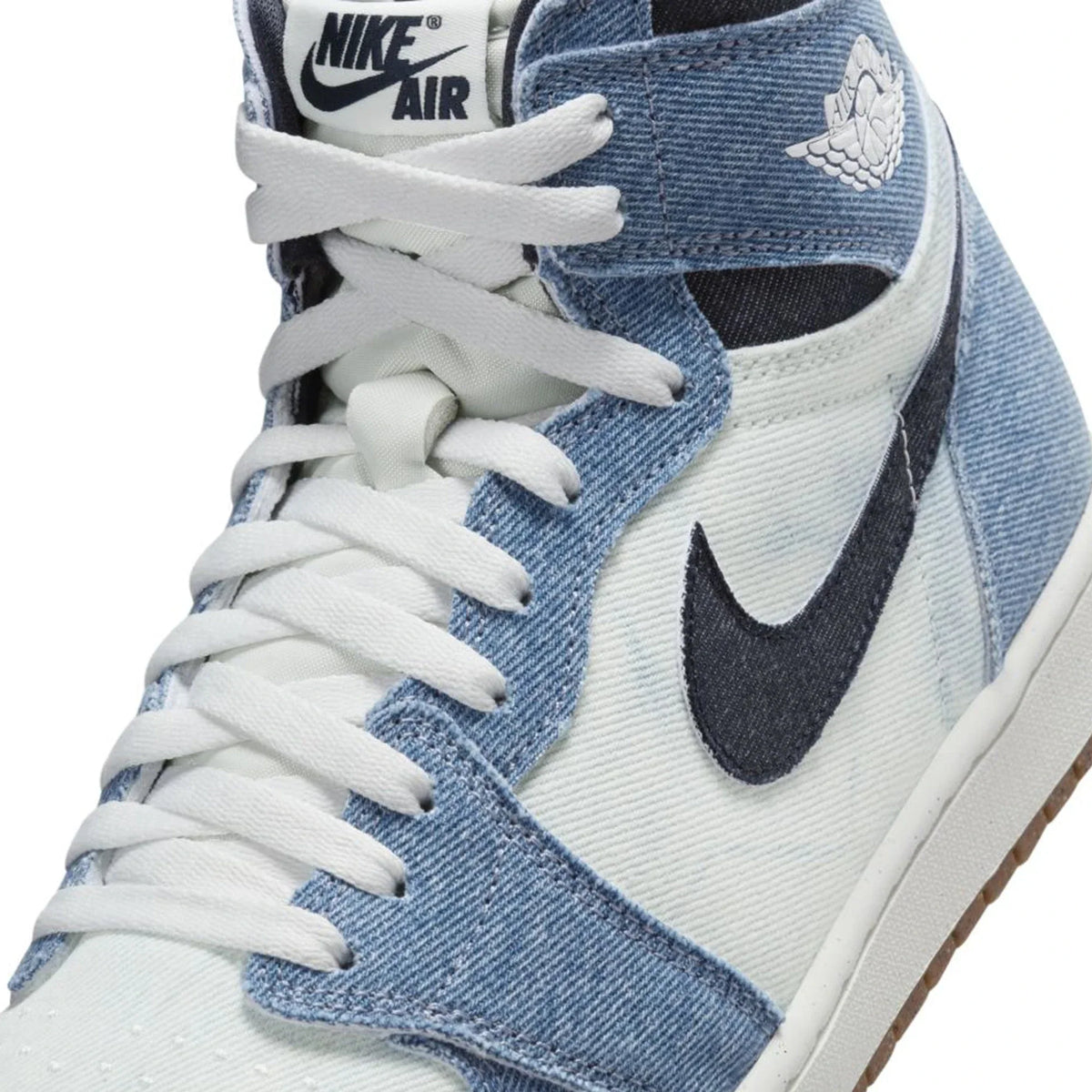 Air Jordan 1 Retro High OG 'Denim' (2024)