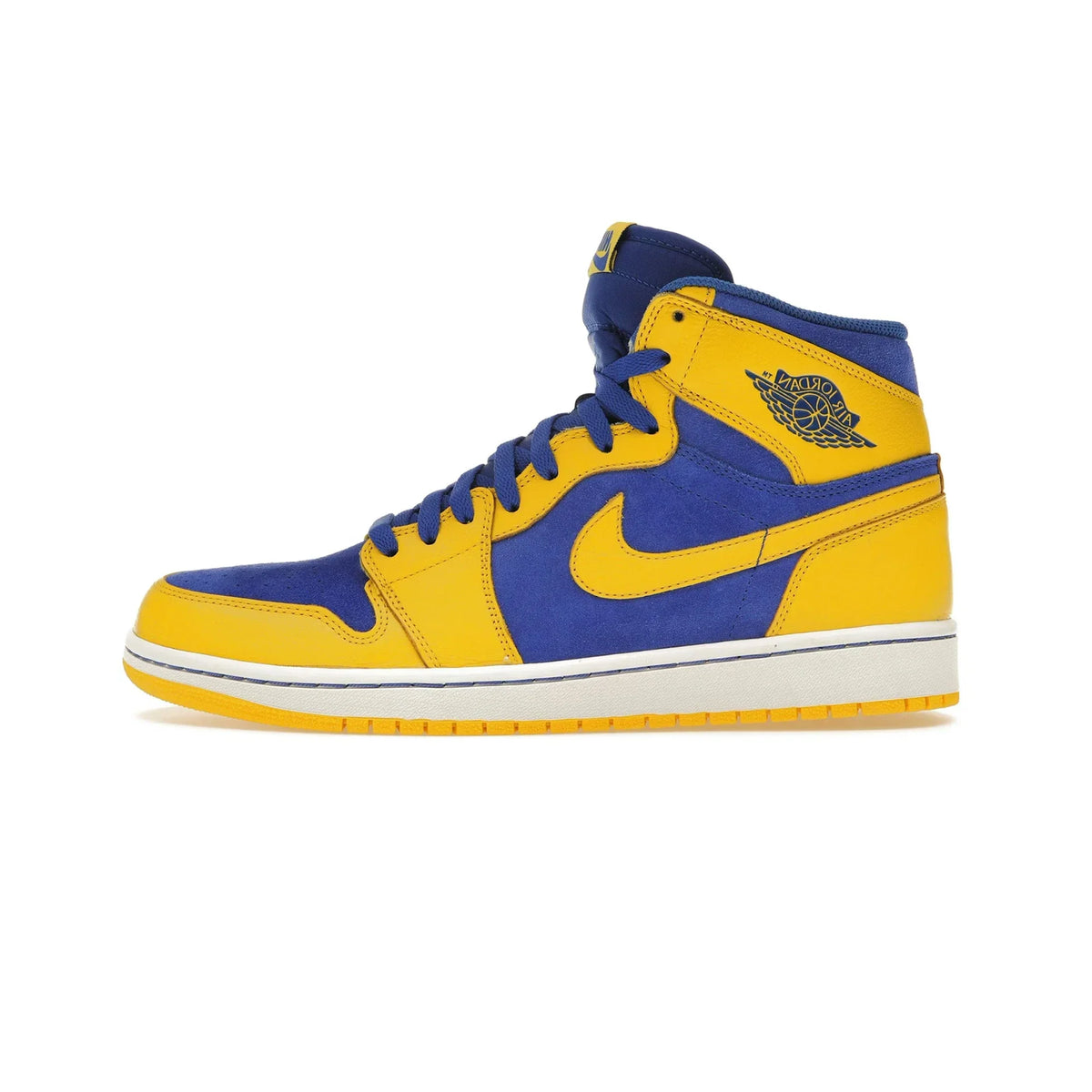 Air Jordan 1 Retro High OG 'Laney' (2013)