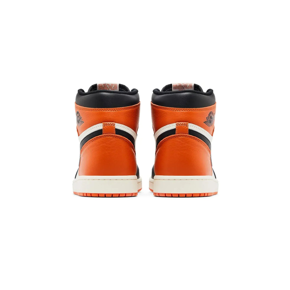 Air Jordan 1 Retro High OG 'Shattered Backboard' (2025)