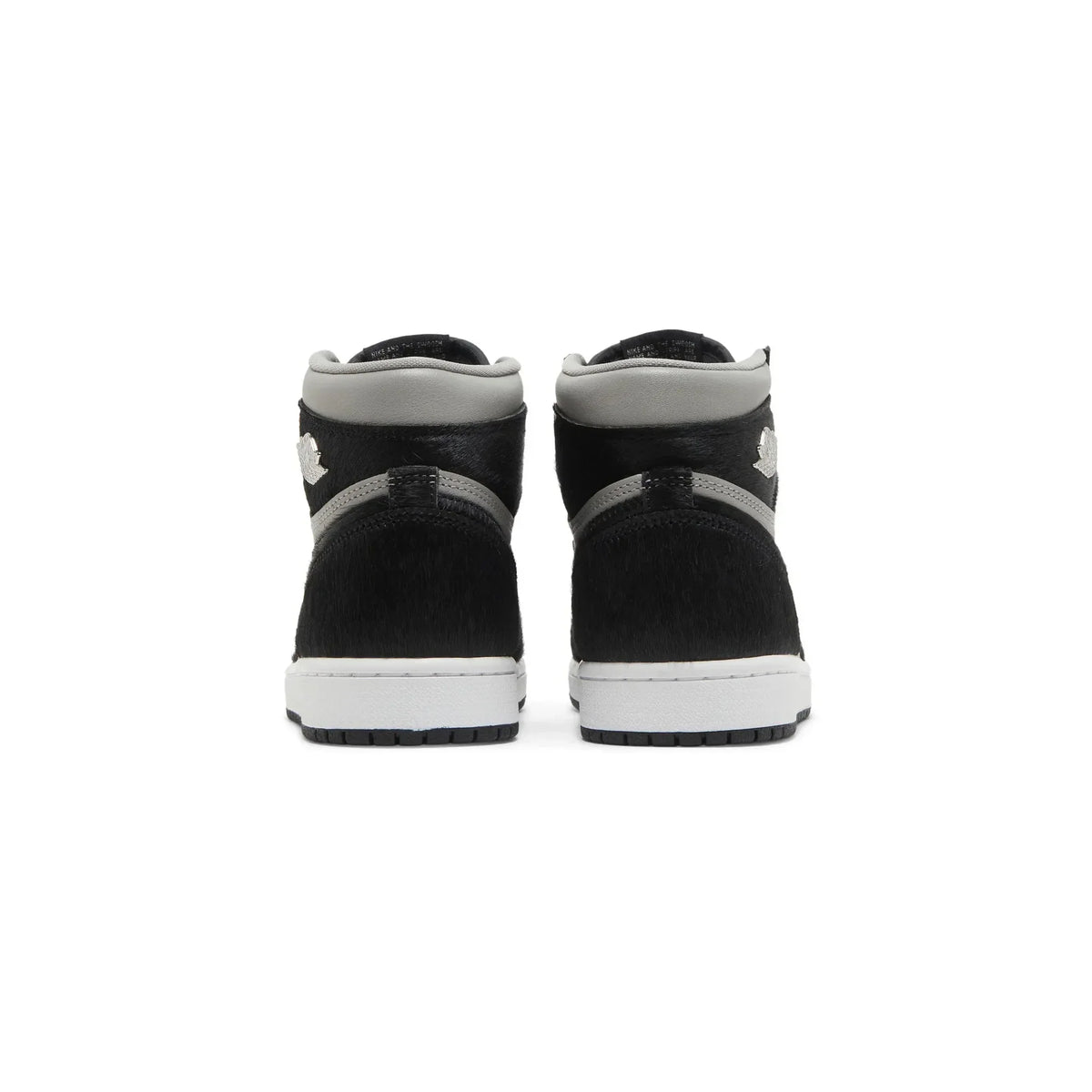 Air Jordan 1 Retro High OG Twist 2.0 'Medium Grey' Women's (2022)