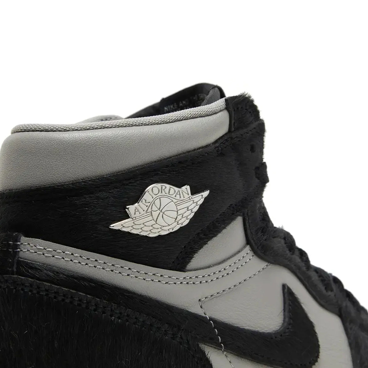Air Jordan 1 Retro High OG Twist 2.0 'Medium Grey' Women's (2022)