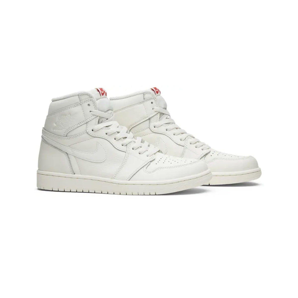 Air Jordan 1 Retro High OG 'Sail' (2017)