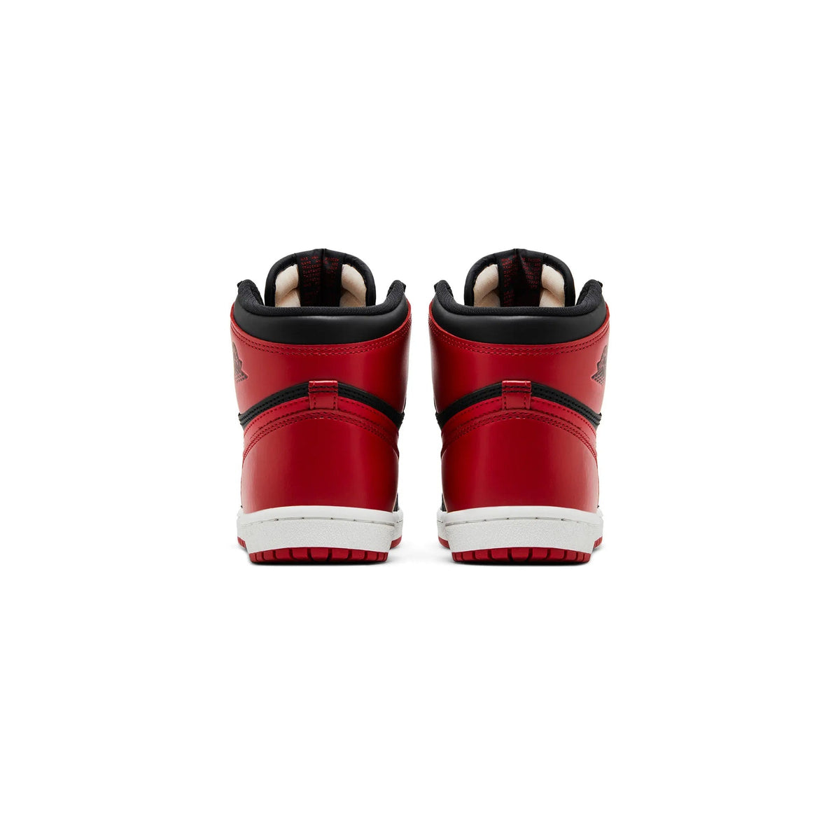 Air Jordan 1 Retro High '85 OG 'Bred / Banned' (2025)