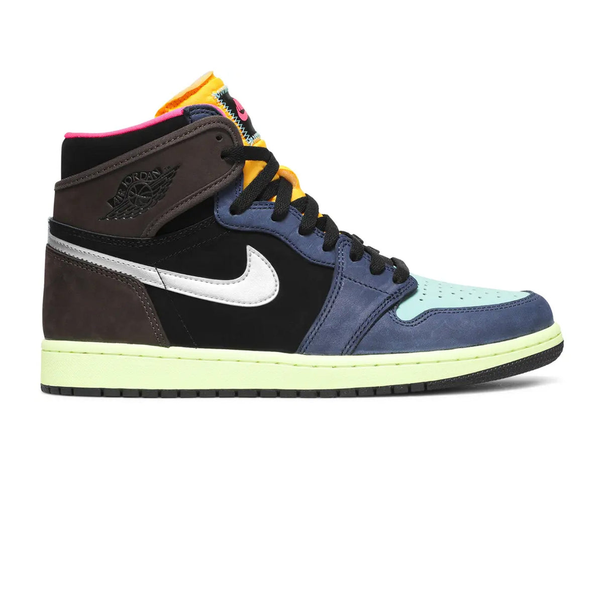 Air Jordan 1 Retro High 'Tokyo Bio Hack' (2020)