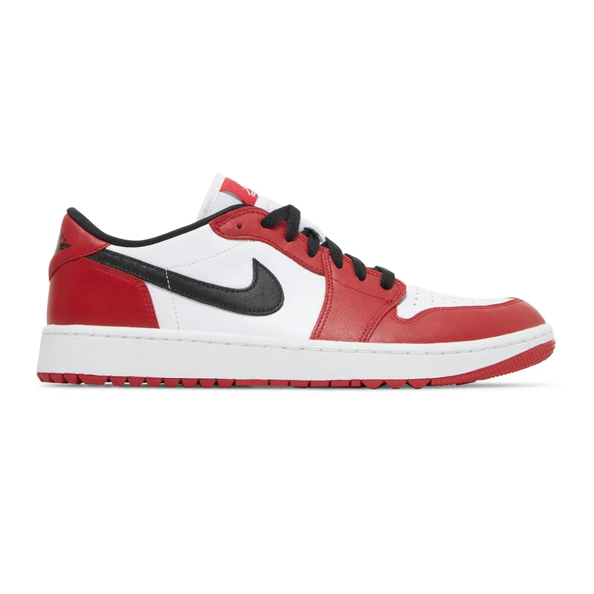 Air Jordan 1 Retro Low Golf 'Chicago' (2021)