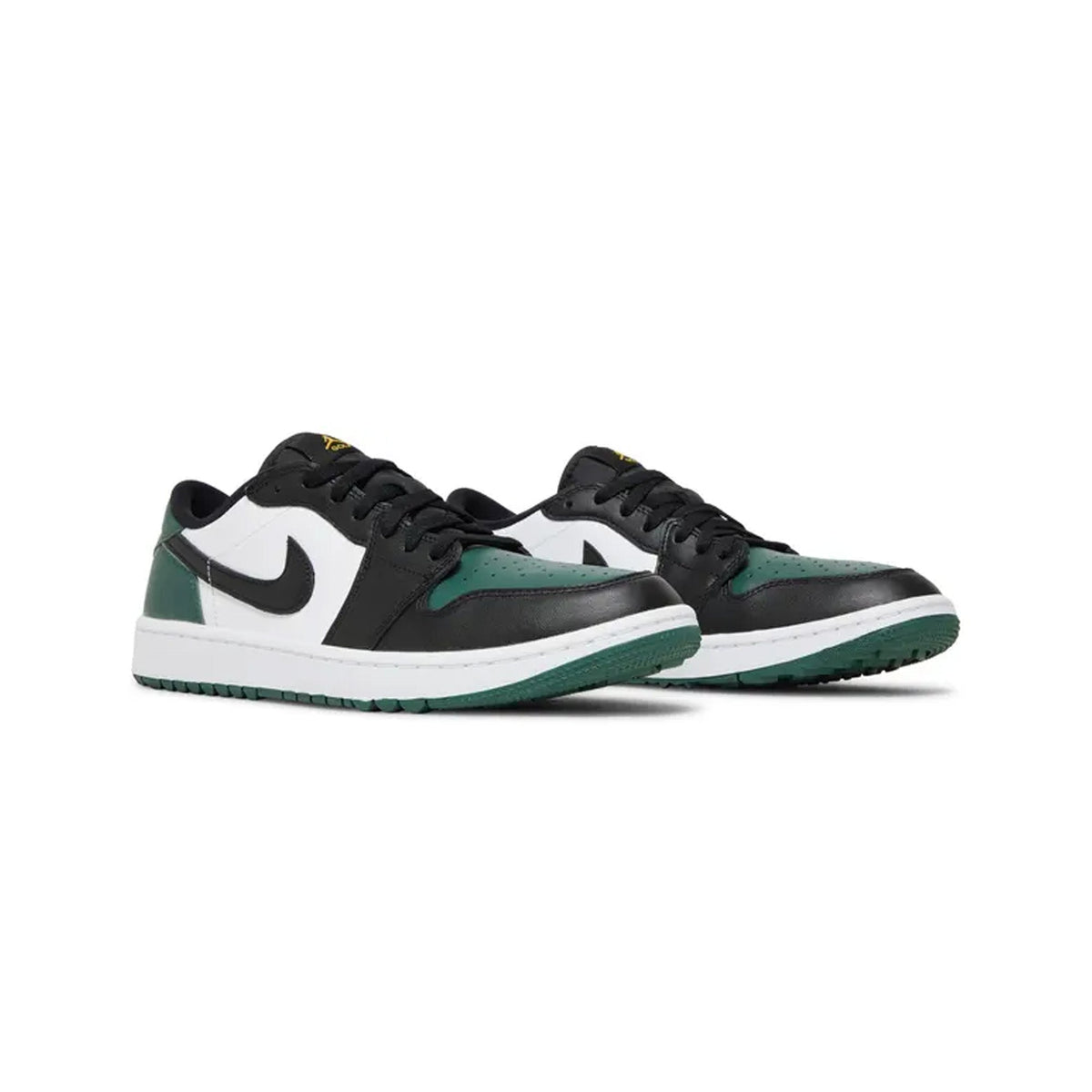 Air Jordan 1 Retro Low Golf 'Noble Green' (2023)