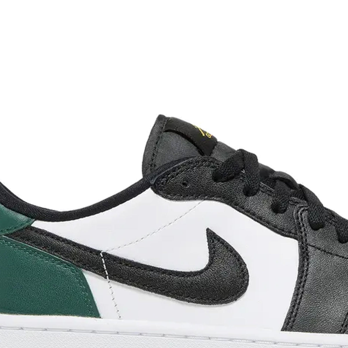Air Jordan 1 Retro Low Golf 'Noble Green' (2023)