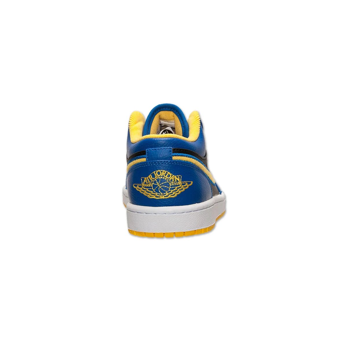 Air Jordan 1 Retro Low 'Laney'