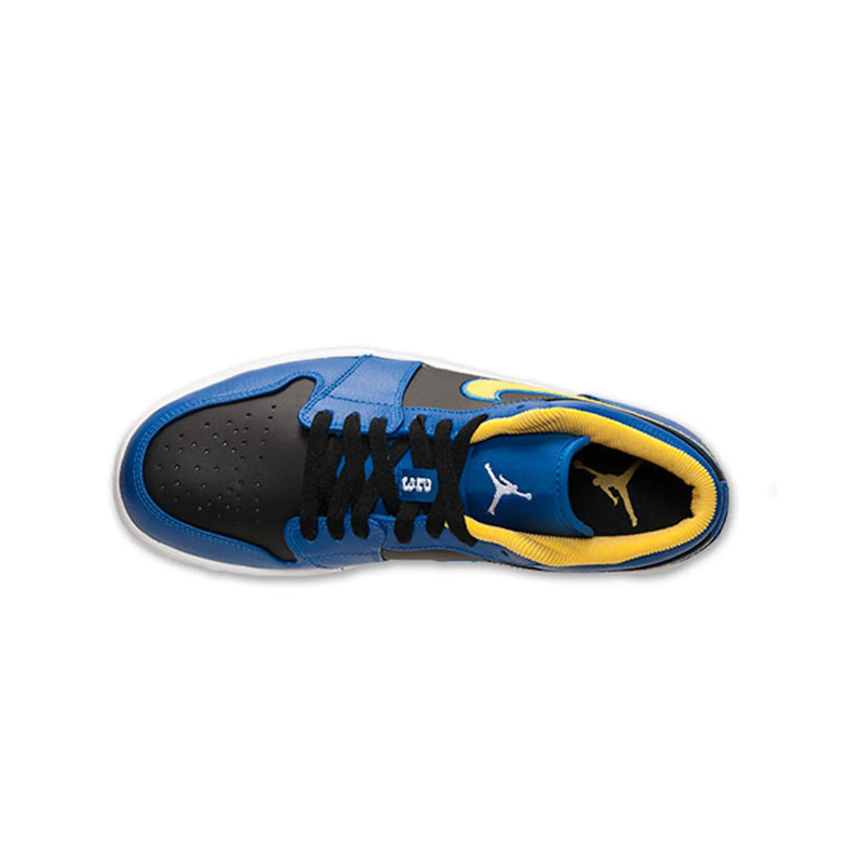 Air Jordan 1 Retro Low 'Laney'