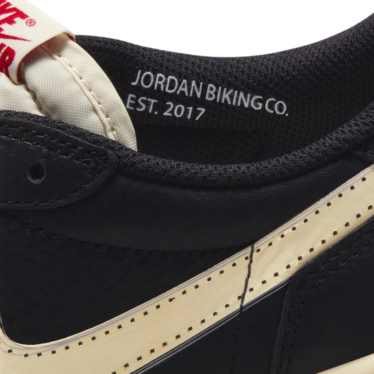 Air Jordan 1 Retro Low OG 'Nigel Sylvester Better With Time' (2025)