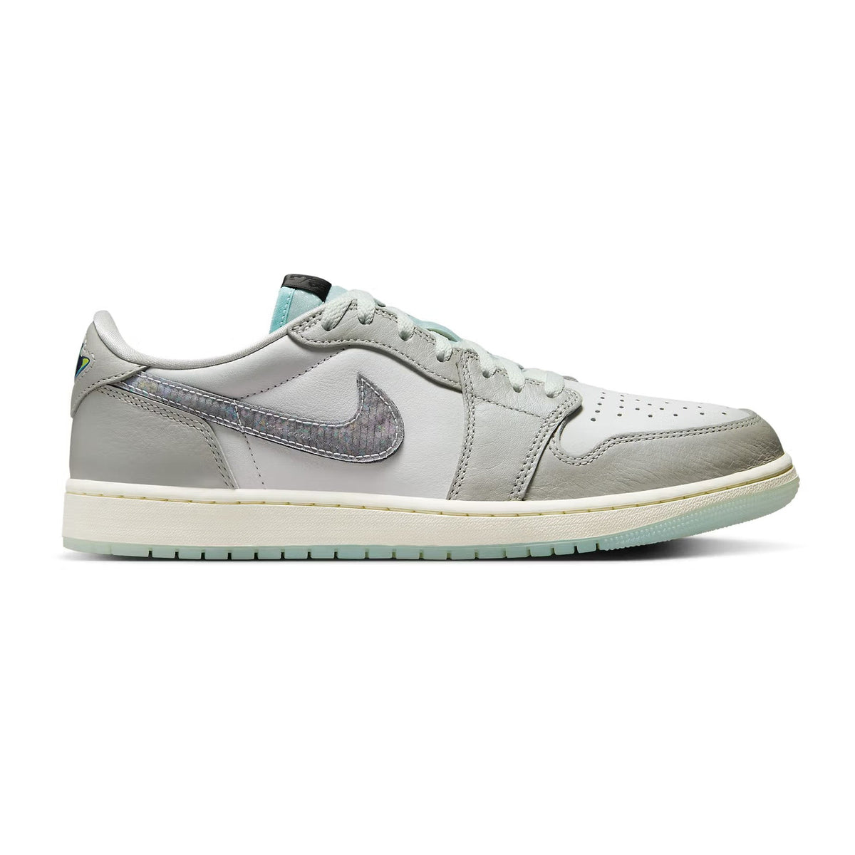 Air Jordan 1 Retro Low OG 'Year of the Snake' (2025)