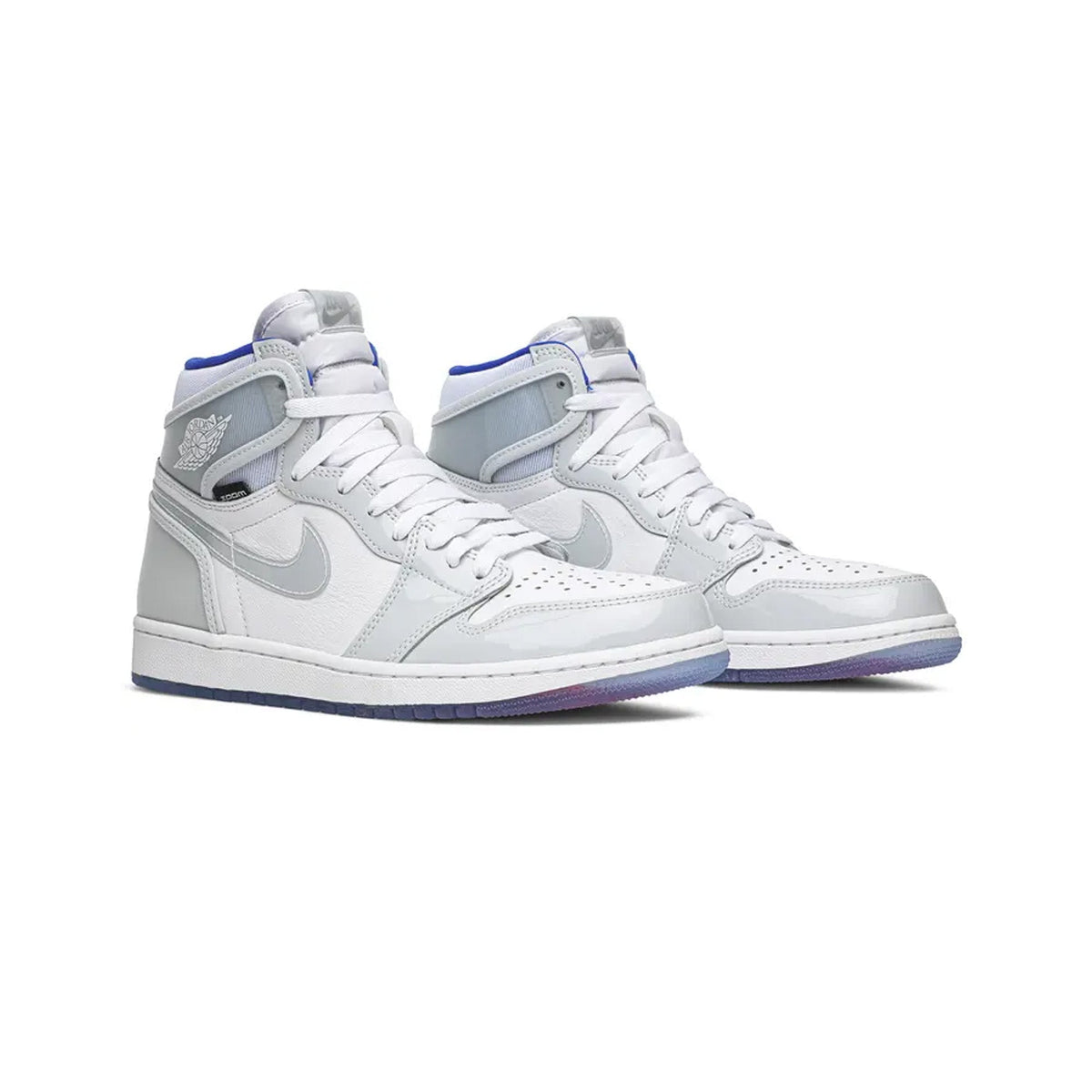 Air Jordan 1 Zoom 'Racer Blue'