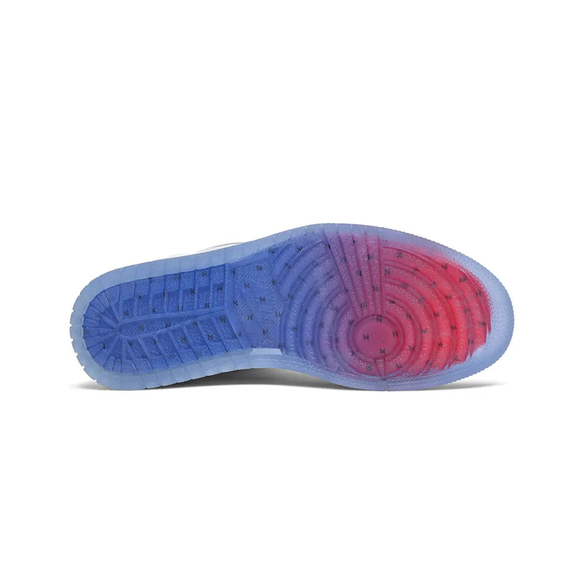 Air Jordan 1 Zoom 'Racer Blue'