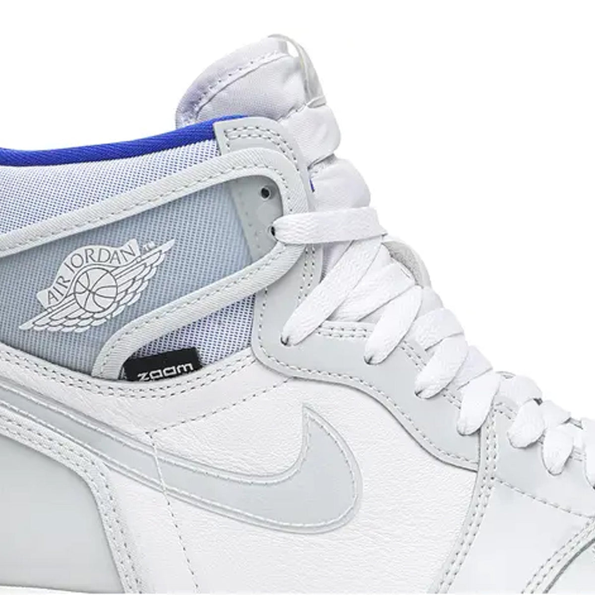 Air Jordan 1 Zoom 'Racer Blue'