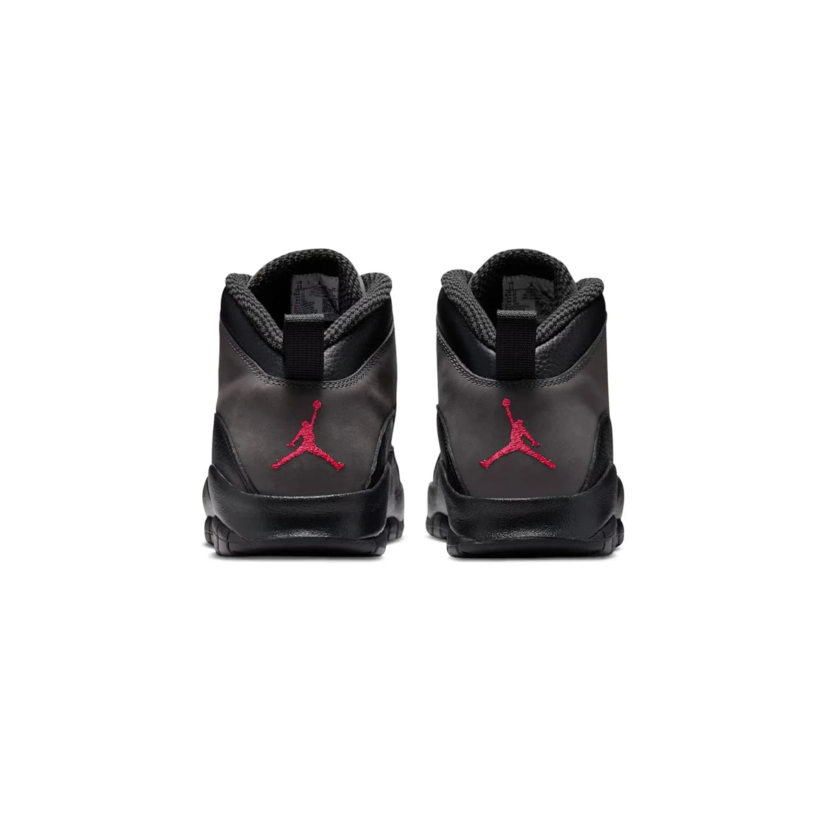 Air Jordan 10 Retro 'Shadow' (2025)