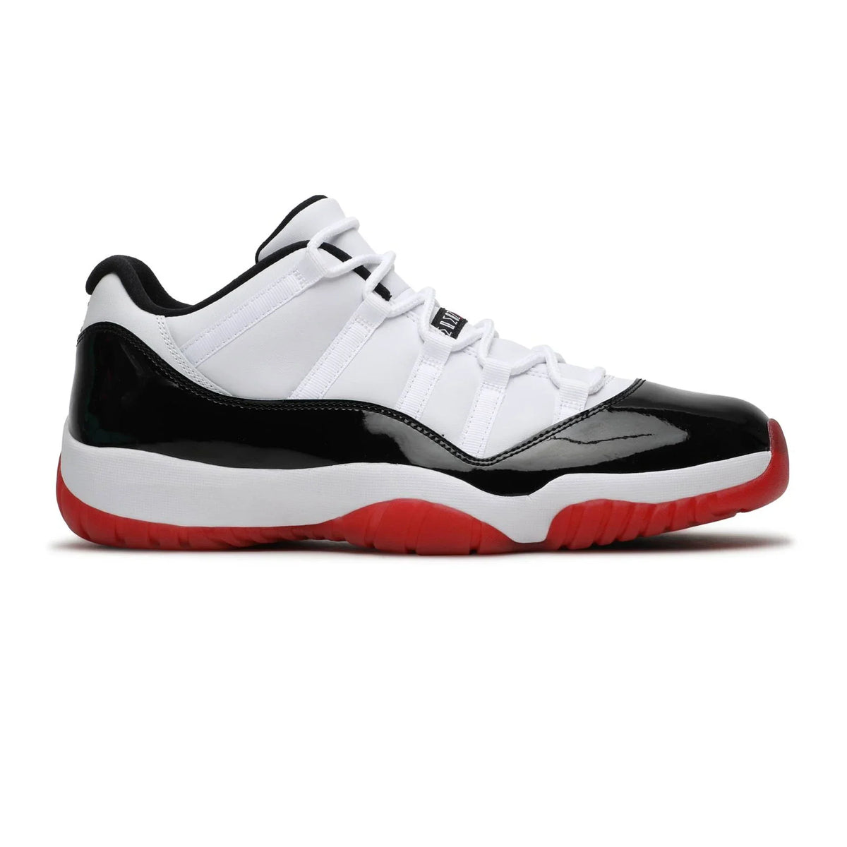 Air Jordan 11 Retro Low 'Concord Bred' (2020)
