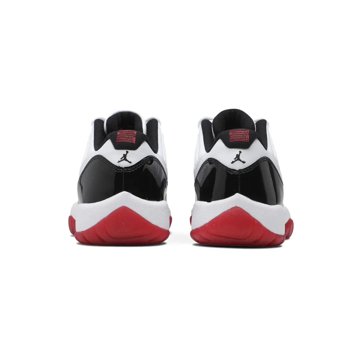 Air Jordan 11 Retro Low 'Concord Bred' (2020)