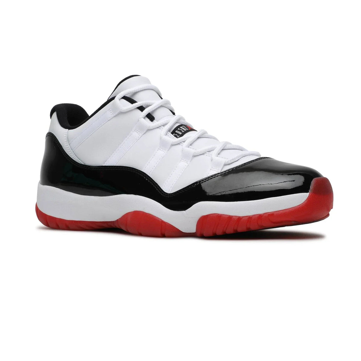 Air Jordan 11 Retro Low 'Concord Bred' (2020)