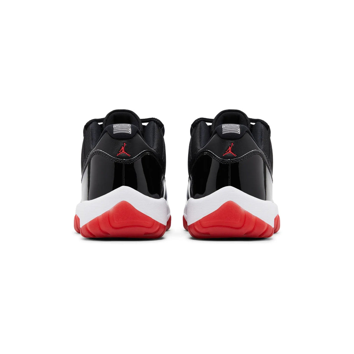 Air Jordan 11 Retro Low 'Bred' (2025)