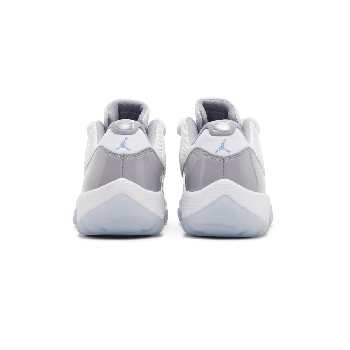 Jordan 11 Retro Low 'Cement Grey' (2023)